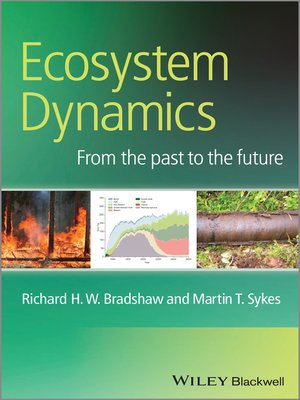 cover image of Ecosystem Dynamics